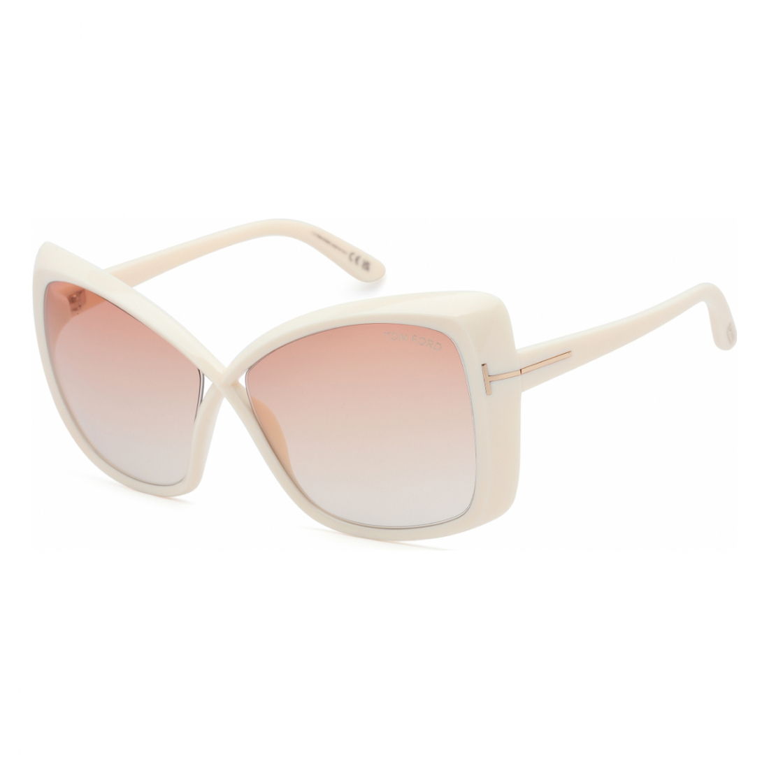 'FT0943' Sonnenbrillen für Damen