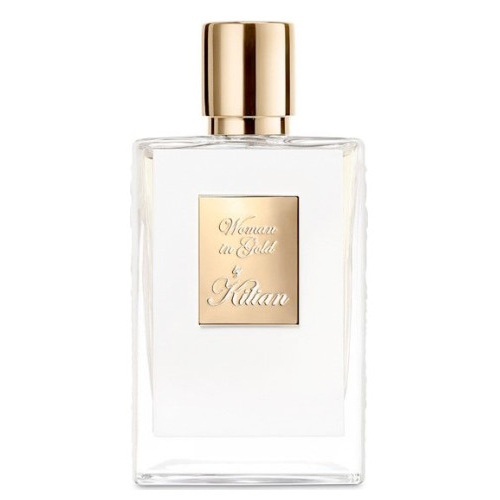 'Woman in Gold' Eau De Parfum - 50 ml