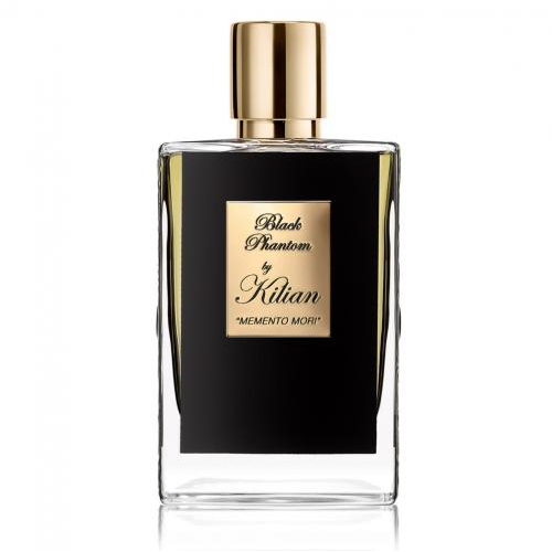 Eau de parfum 'Black Phantom' - 50 ml