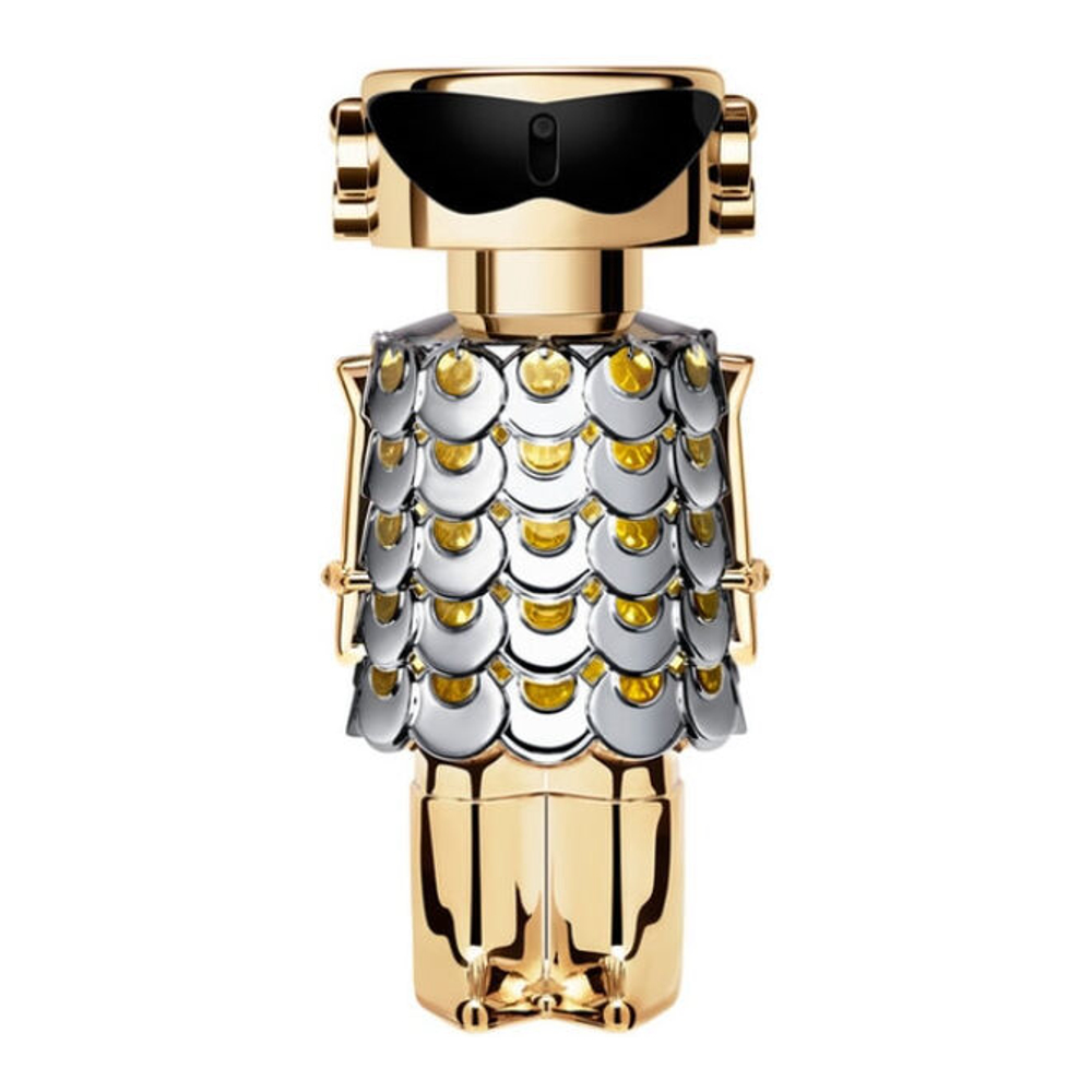 Eau de Parfum - Rechargeable 'Fame' - 80 ml
