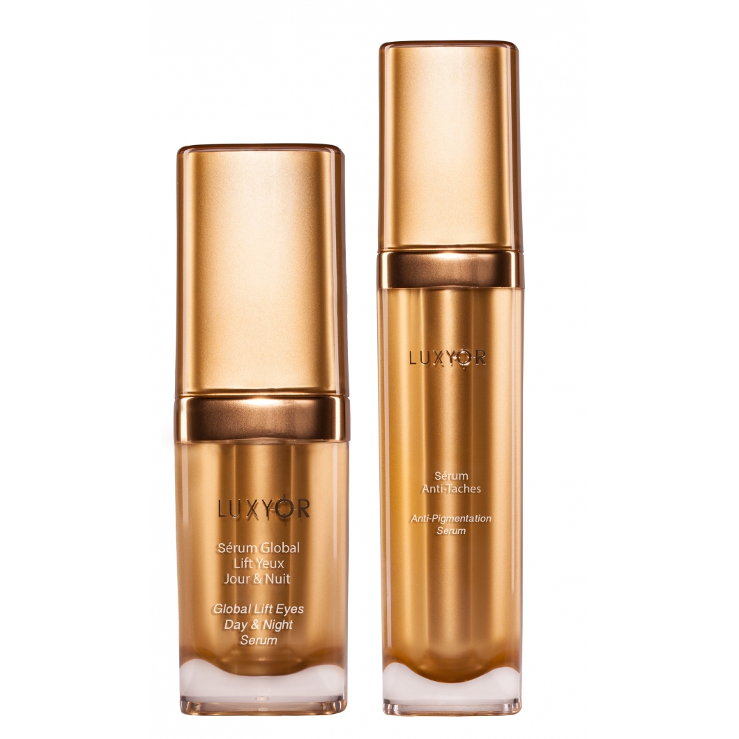 Anti-Dark Spot Serum, Eye serum - 2 Units