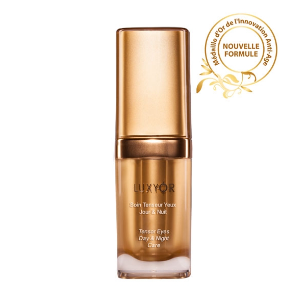 Soin yeux tenseur 'Jour & Nuit' - 15 ml