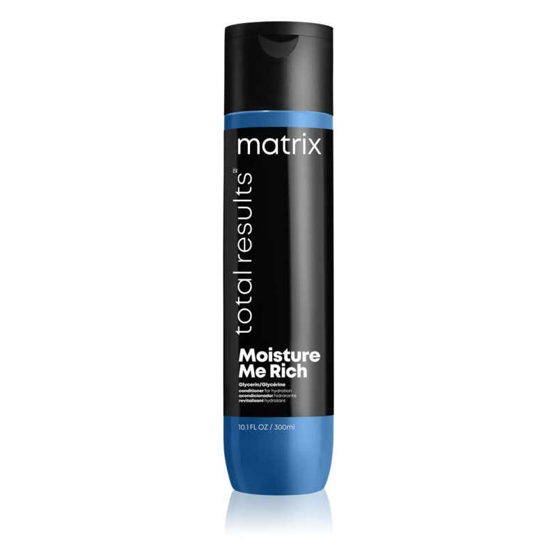 'Total Results Moisture Me Rich' Conditioner - 300 ml