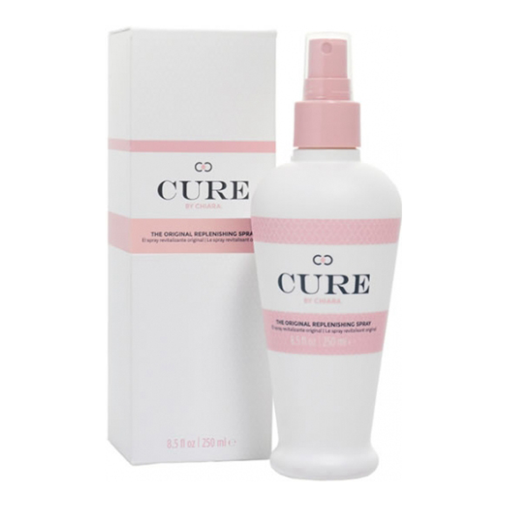 Spray 'Cure By Chiara' - 250 ml