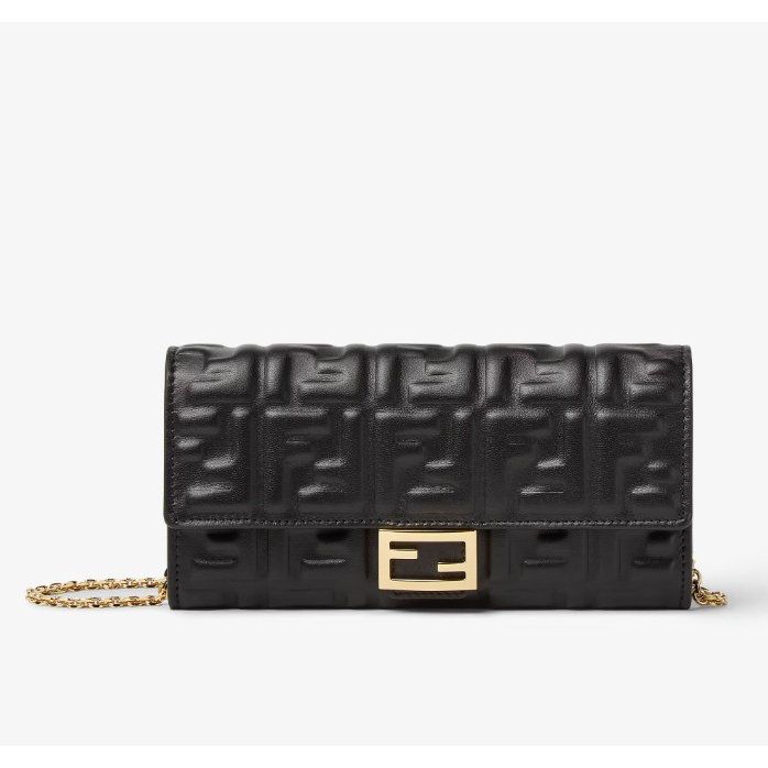 Women's 'Baguette Continental' Wallet