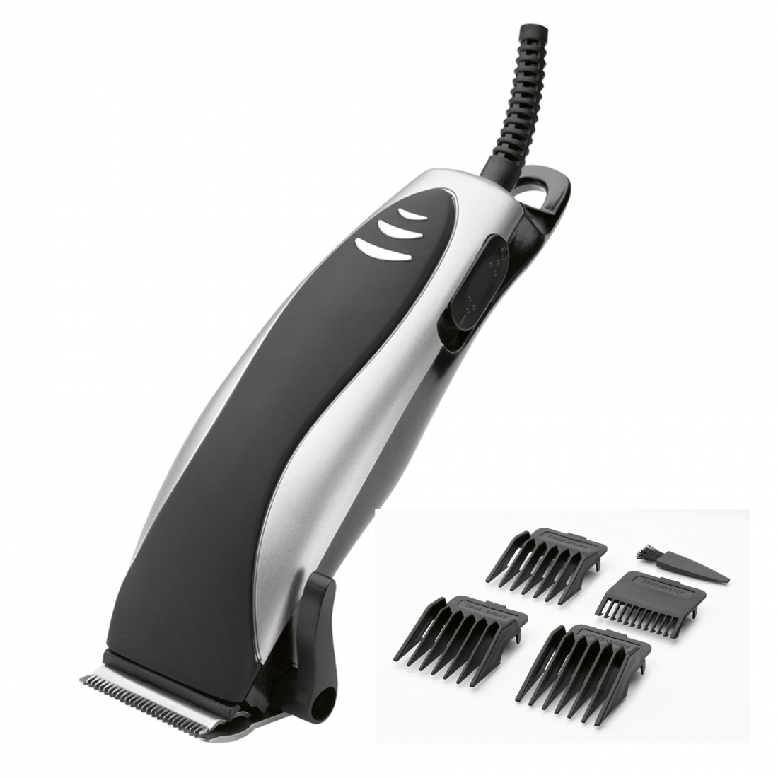 Hair & Beard Trimmer