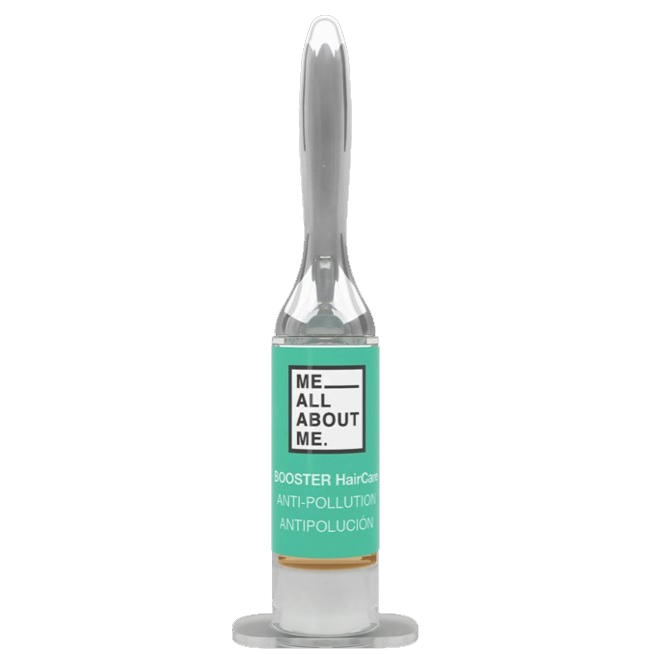 Anti-Pollution Serum - 3.5 ml