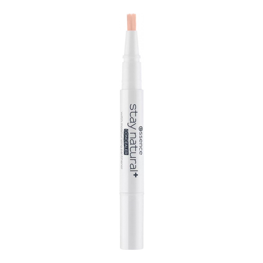 'Stay Natural+' Concealer - 10 Tender Rose 1.5 ml