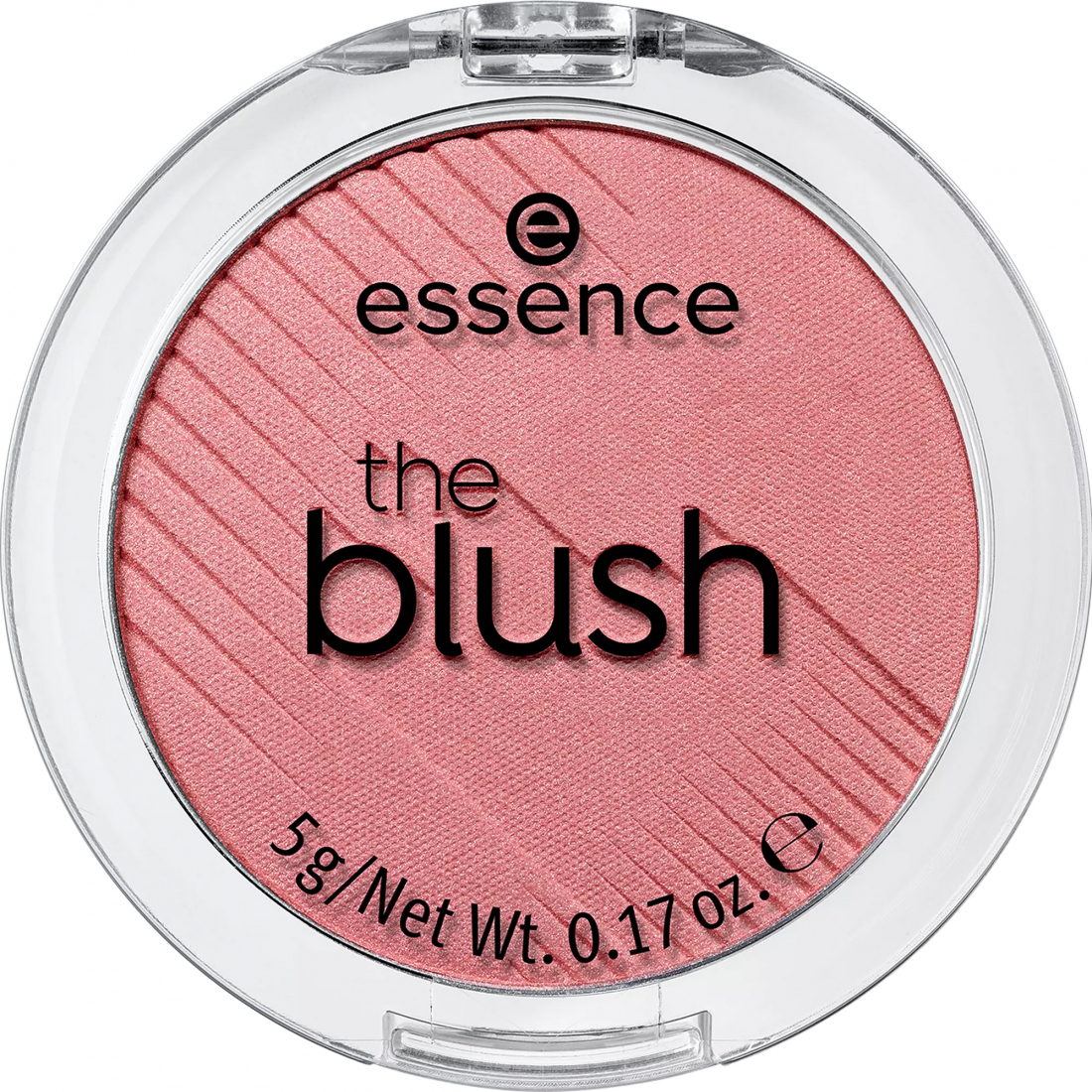 'The Blush' Blush - 10 Befiting 5 g