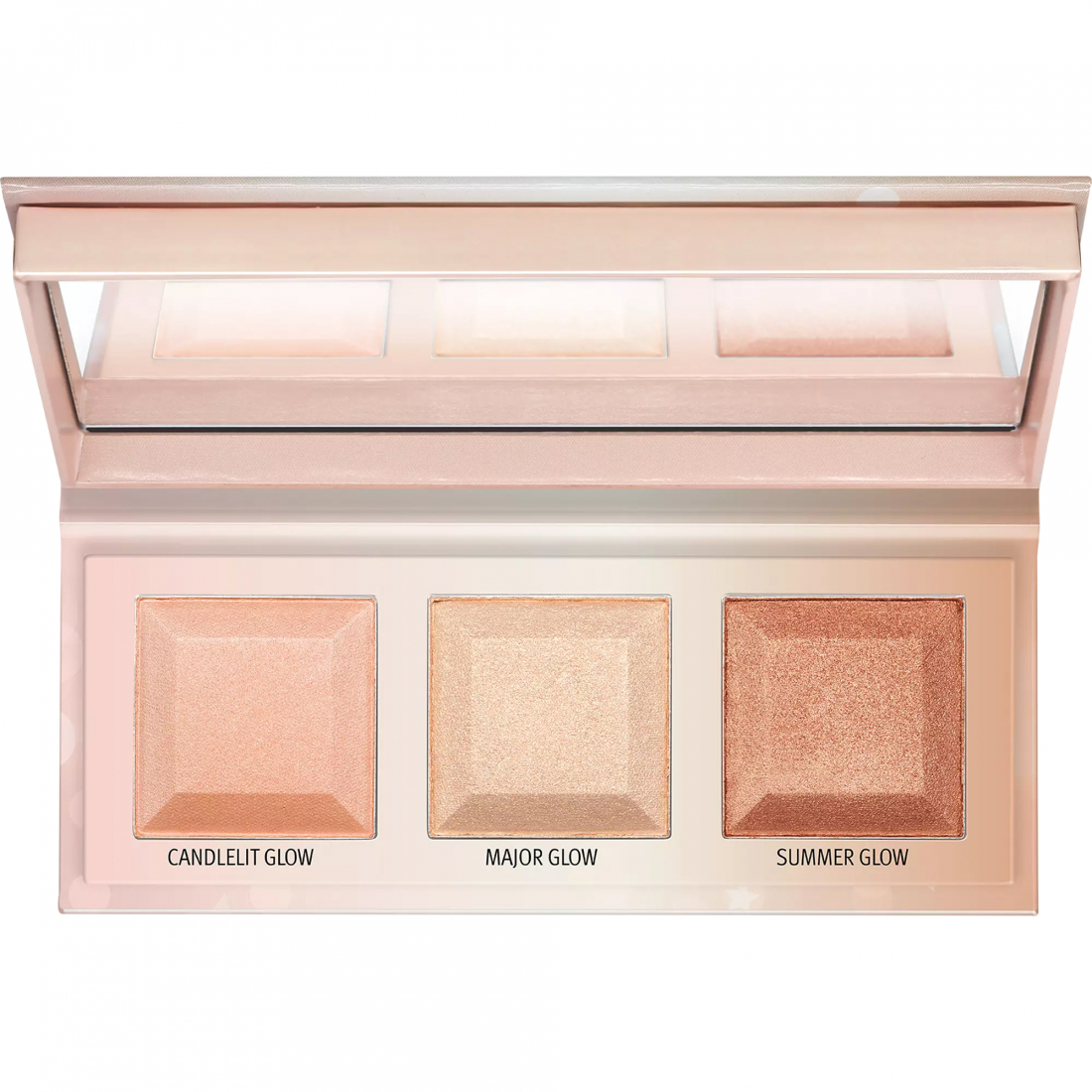 Palette illuminateur 'Choose Your Glow' - 18 g