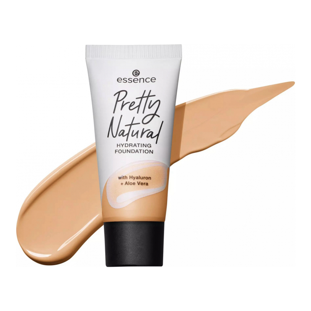 'Pretty Natural Hydrating' Foundation - 030 Neutral Ivory 30 ml