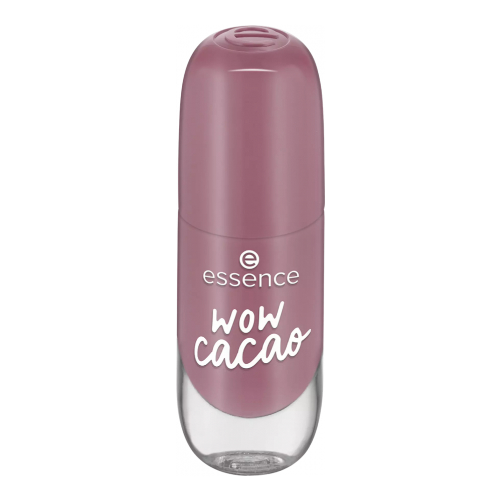 Vernis à ongles en gel - 26 Wow Cacao 8 ml