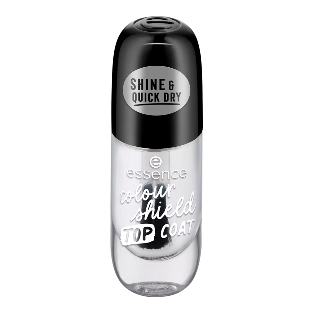 Top Coat 'Colour Shield' - 8 ml