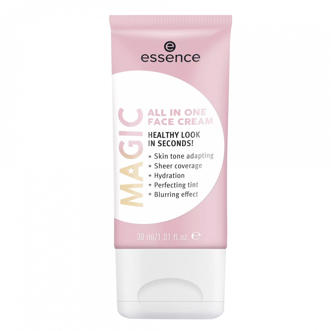 'Magic All In One Multi-Effets' Face Cream - 30 ml