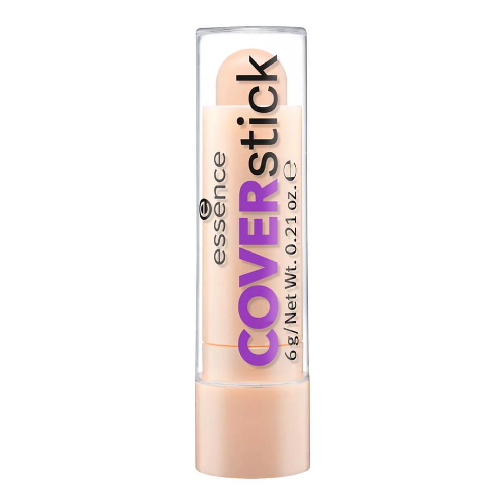 Stick anti-cernes 'Cover Stick' - 10 Matt Naturelle 6 g