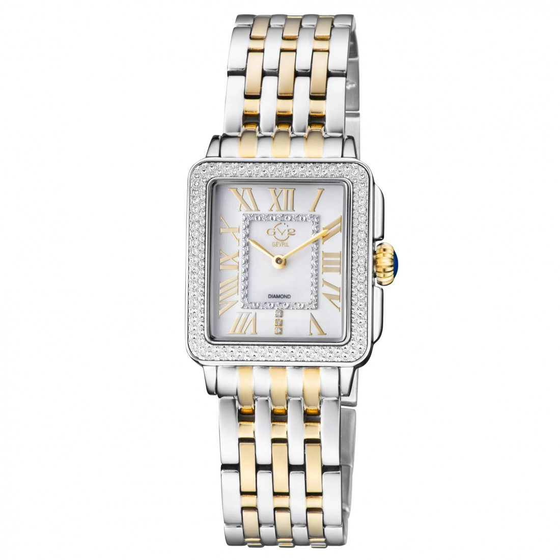 Montre 'Padova' Quartz Suisse pour Femmes