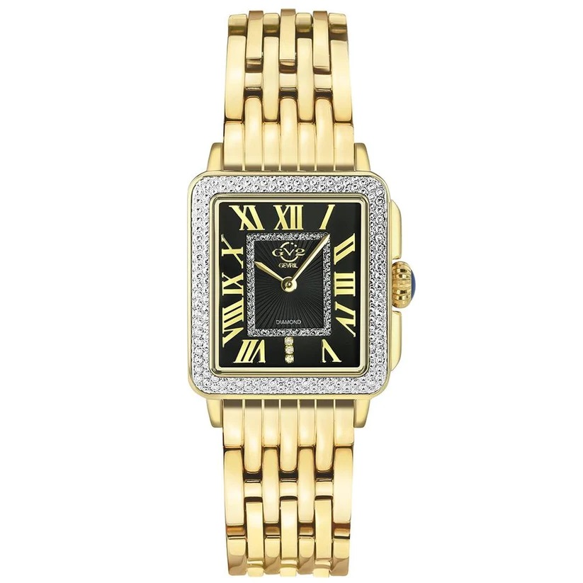 Montre 'Padova' Quartz Suisse pour Femmes