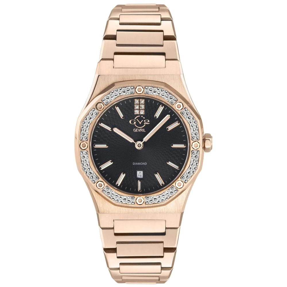 Montre 'Palmanova' Quartz Suisse pour Femmes