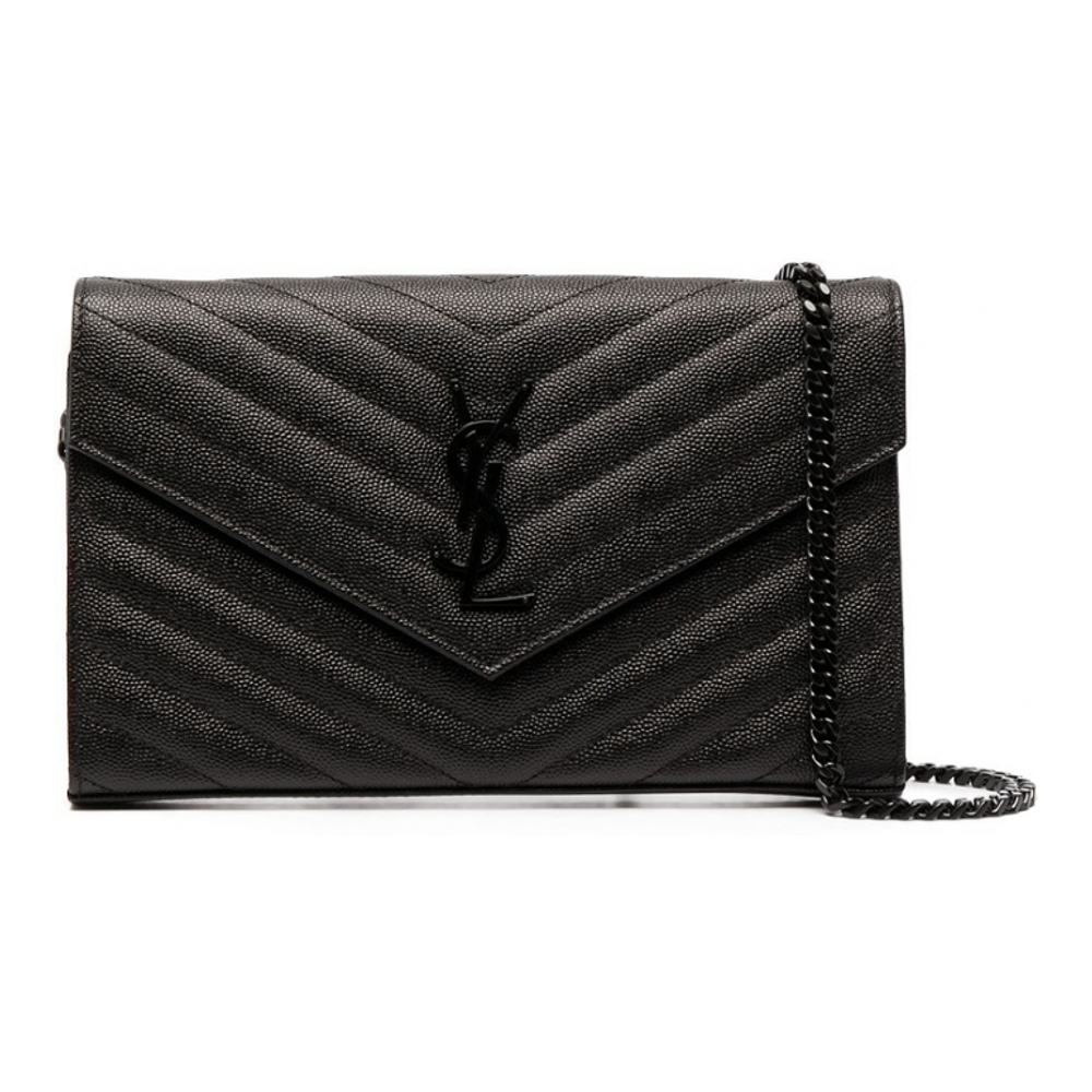 Women's 'Cassandre' Chain Wallet