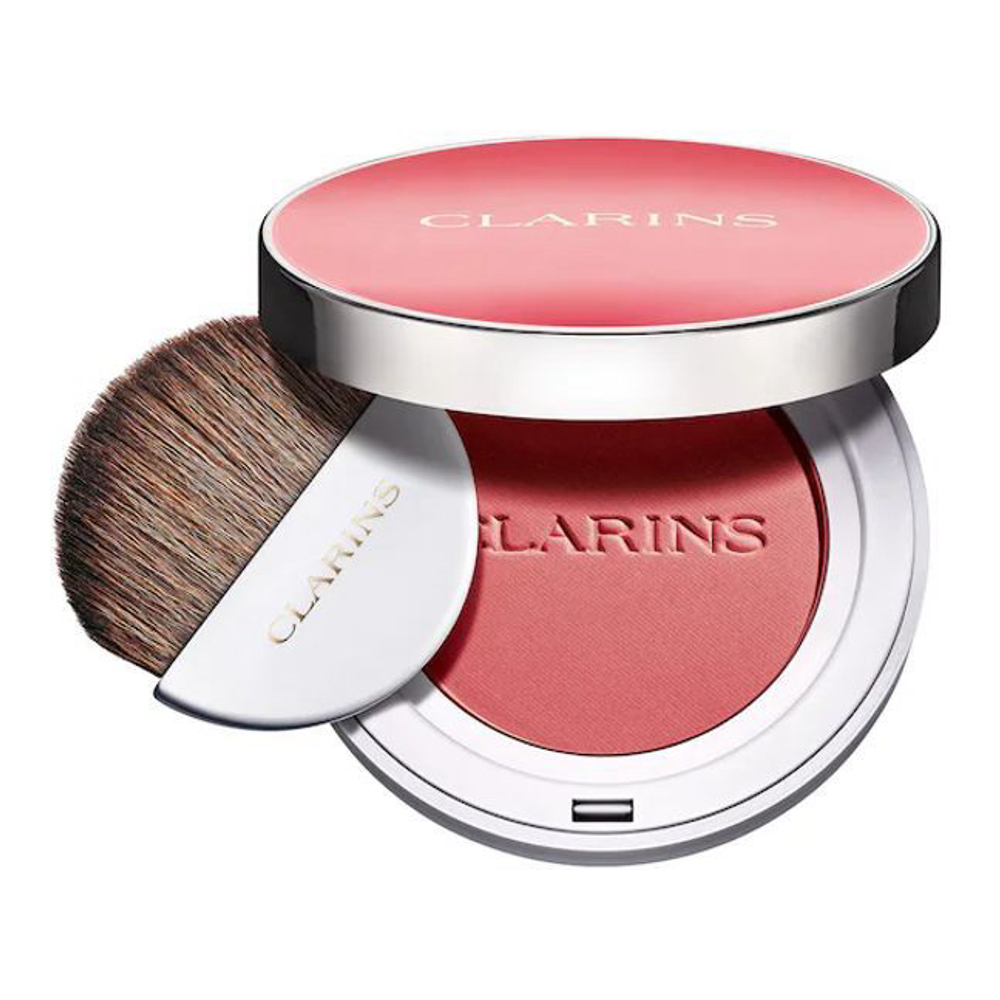 Blush 'Joli Radiance & Colour' - 02 Cheeky Pink 5 g
