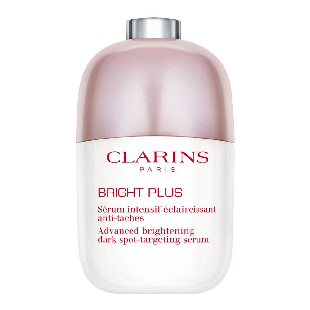 'Bright Plus Intensif Éclaircissant' Anti-Dark Spot Serum - 30 ml