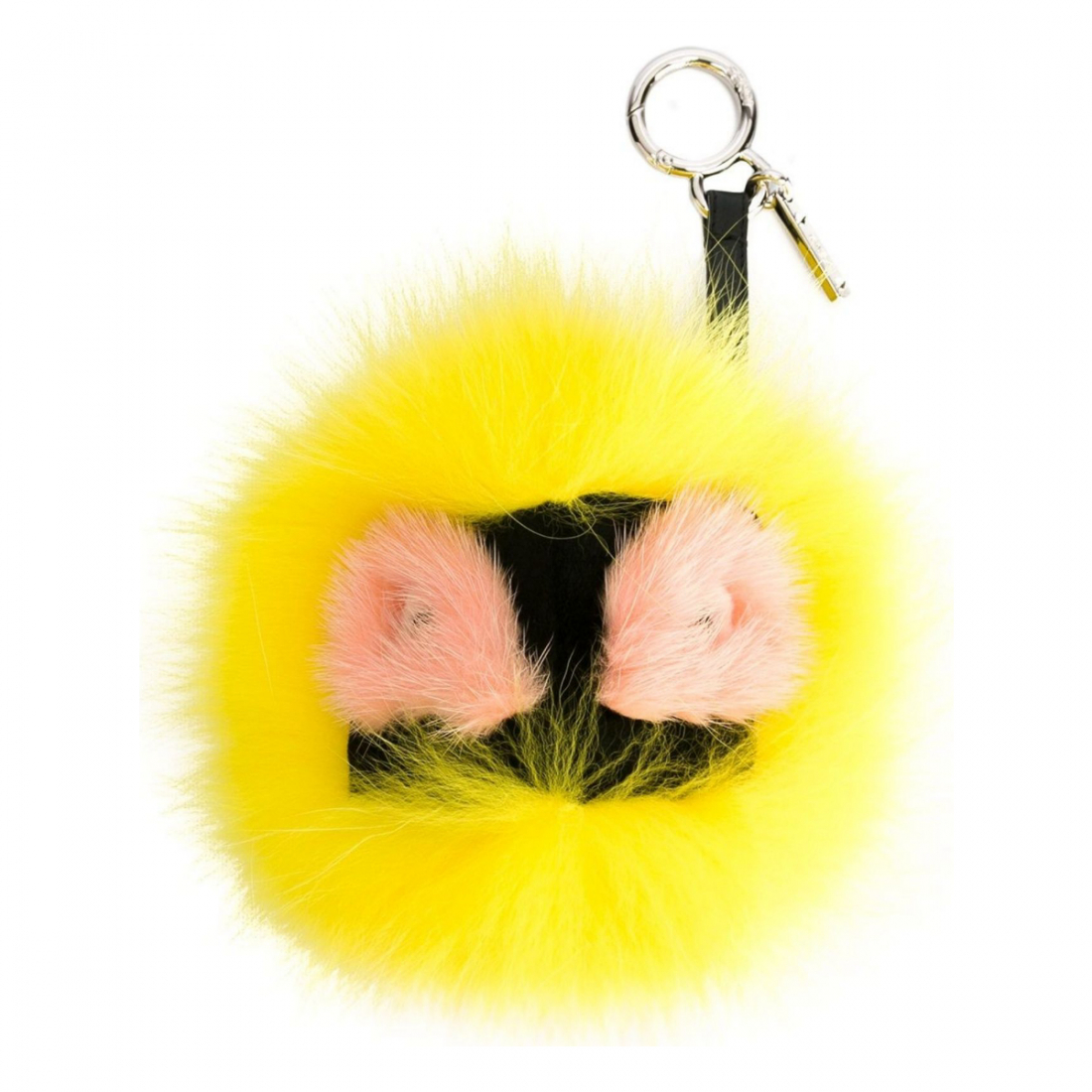 'Bugd' Schlüsselanhänger für Damen