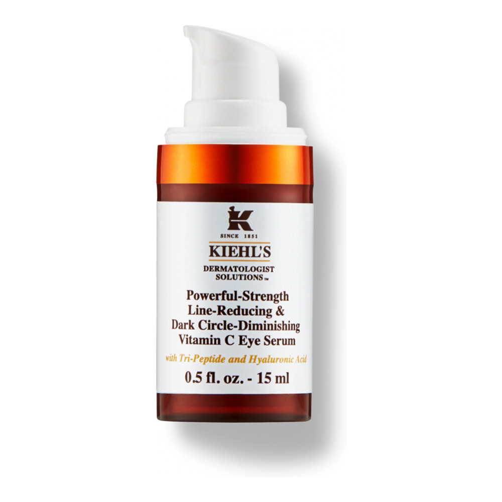 Sérum pour les yeux 'Dermatologist Solutions Powerful-Strength Line-Reducing' - 15 ml