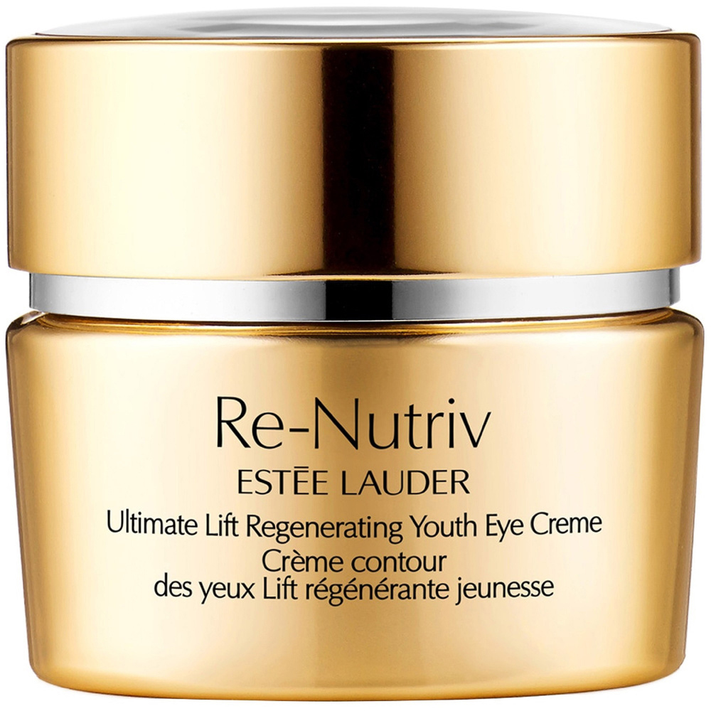 'Re-Nutriv Ultimate Lift Regenerating Youth' Augencreme - 15 ml