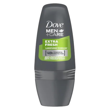 Roll On 'Men Extra Fresh' - 50 ml