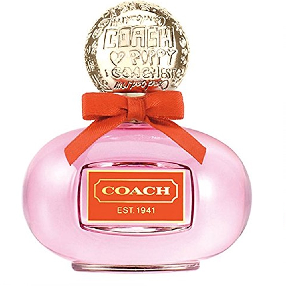 'Poppy' Eau de parfum - 50 ml