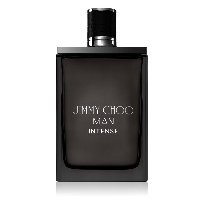 Eau de toilette 'Jimmy Choo Man Intense' - 200 ml