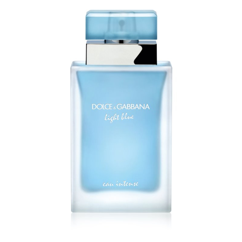 Eau de parfum 'Light Blue Eau Intense' - 100 ml