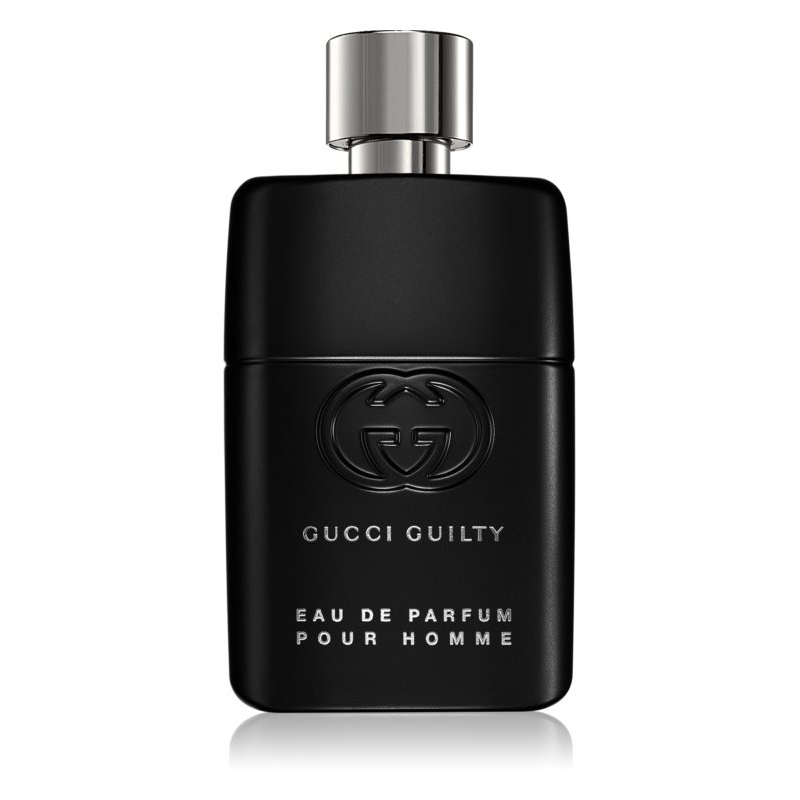Eau de parfum 'Guilty Pour Homme' - 50 ml
