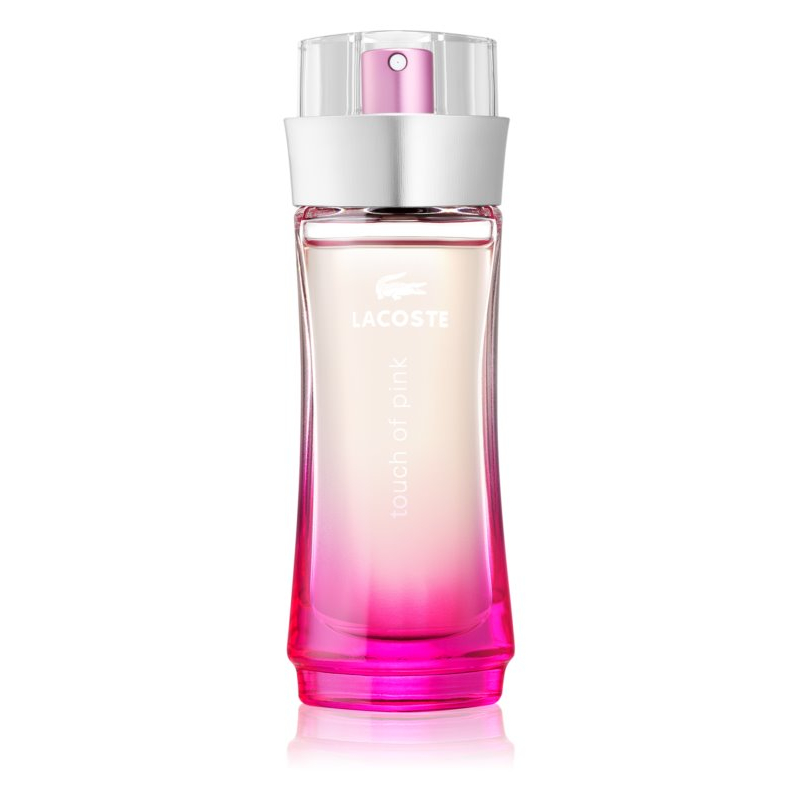 Eau de toilette 'Touch Of Pink' - 30 ml
