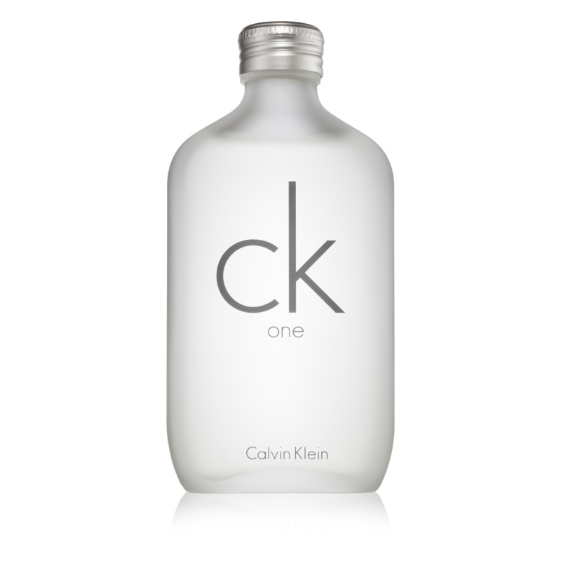 'CK One' Eau De Toilette - 50 ml