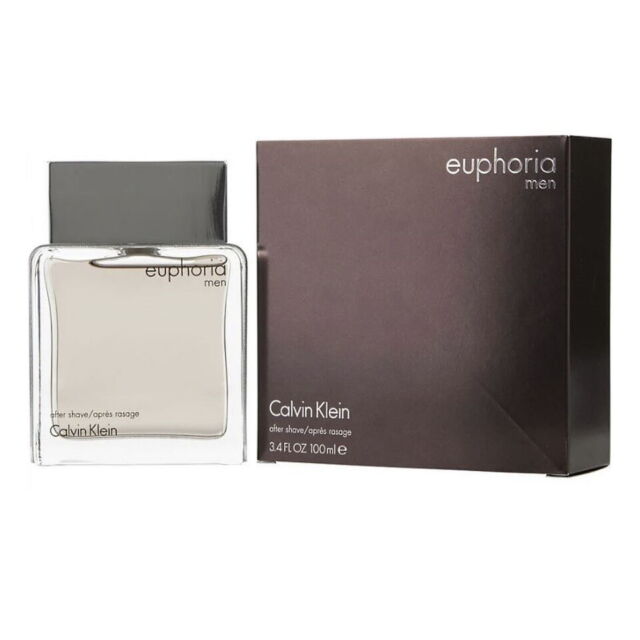 After-shave 'Euphoria For Men' - 100 ml