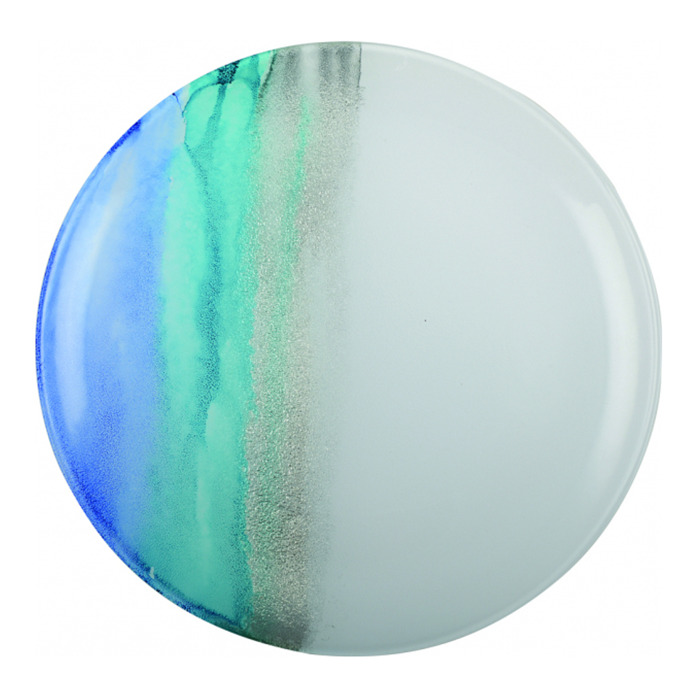 Platten Ozean Design