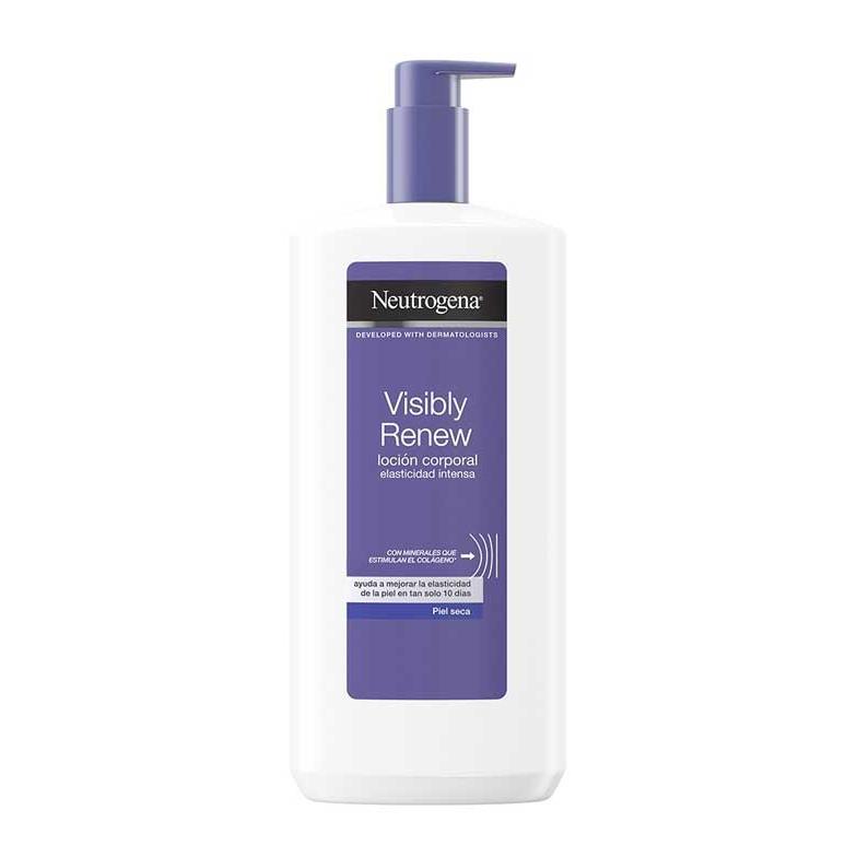 Lotion pour le Corps 'Visibly Renew' - 750 ml