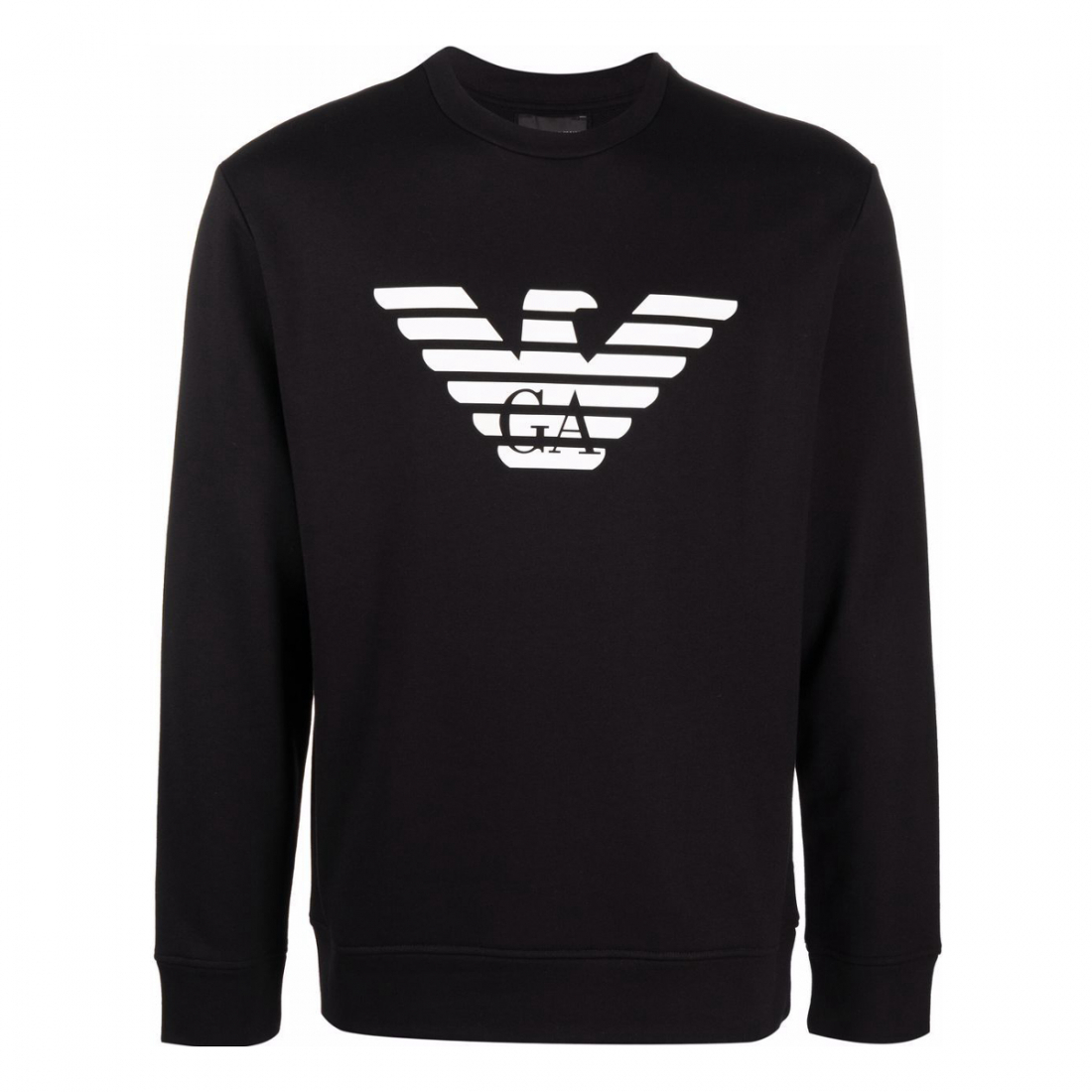Sweatshirt 'Logo' pour Hommes