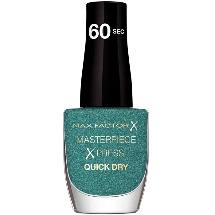 Vernis à ongles 'Masterpiece Xpress' - 10 Après-Ski 8 ml