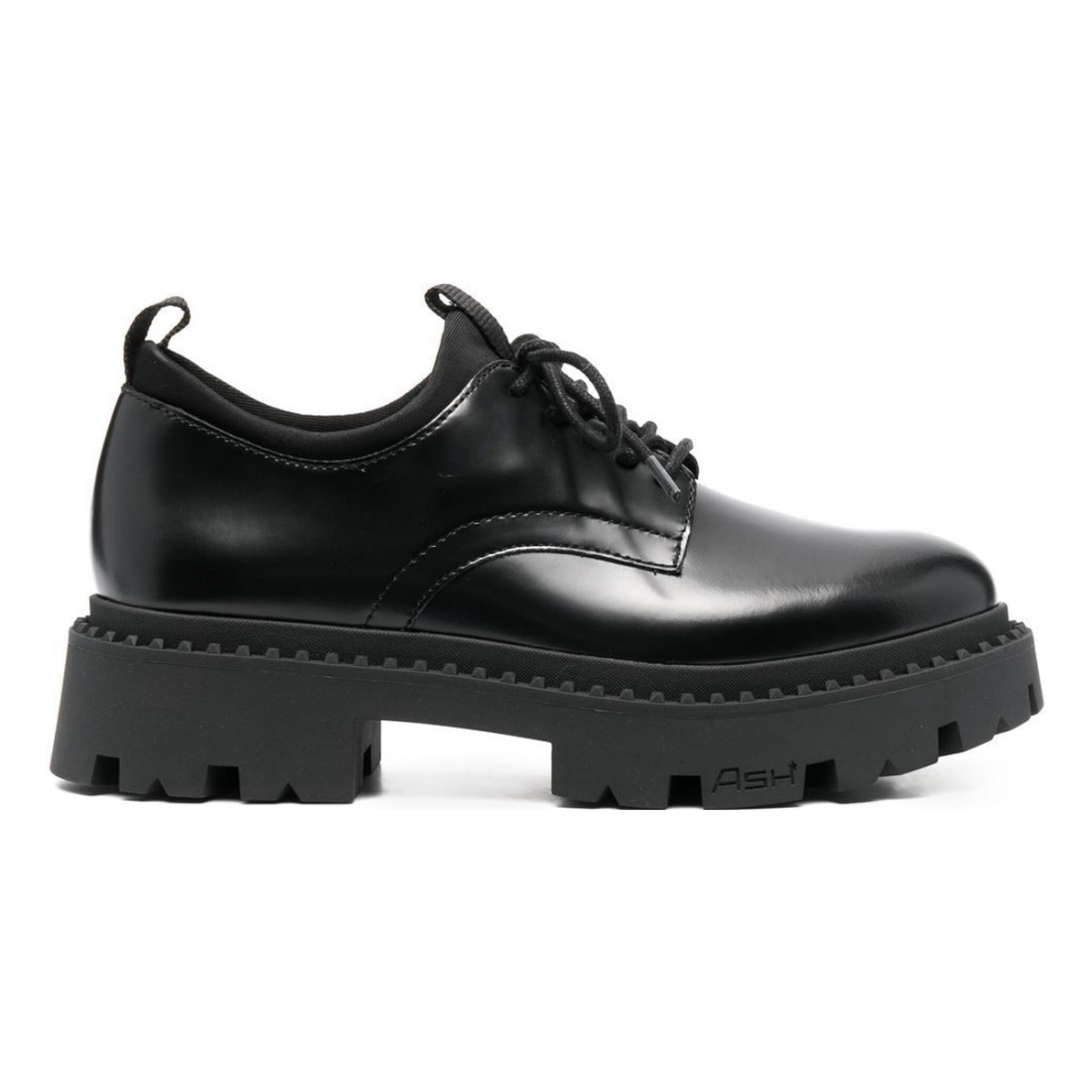 Women's 'Giant Chunky' Lace-Up Shoes