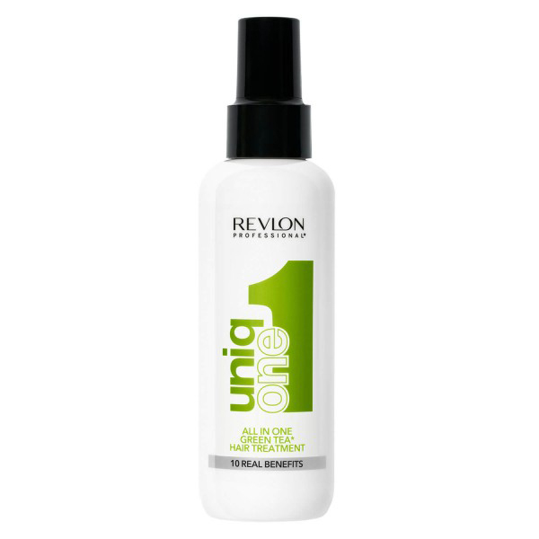 Traitement capillaire 'Uniq One All in One Green Tea' - 150 ml