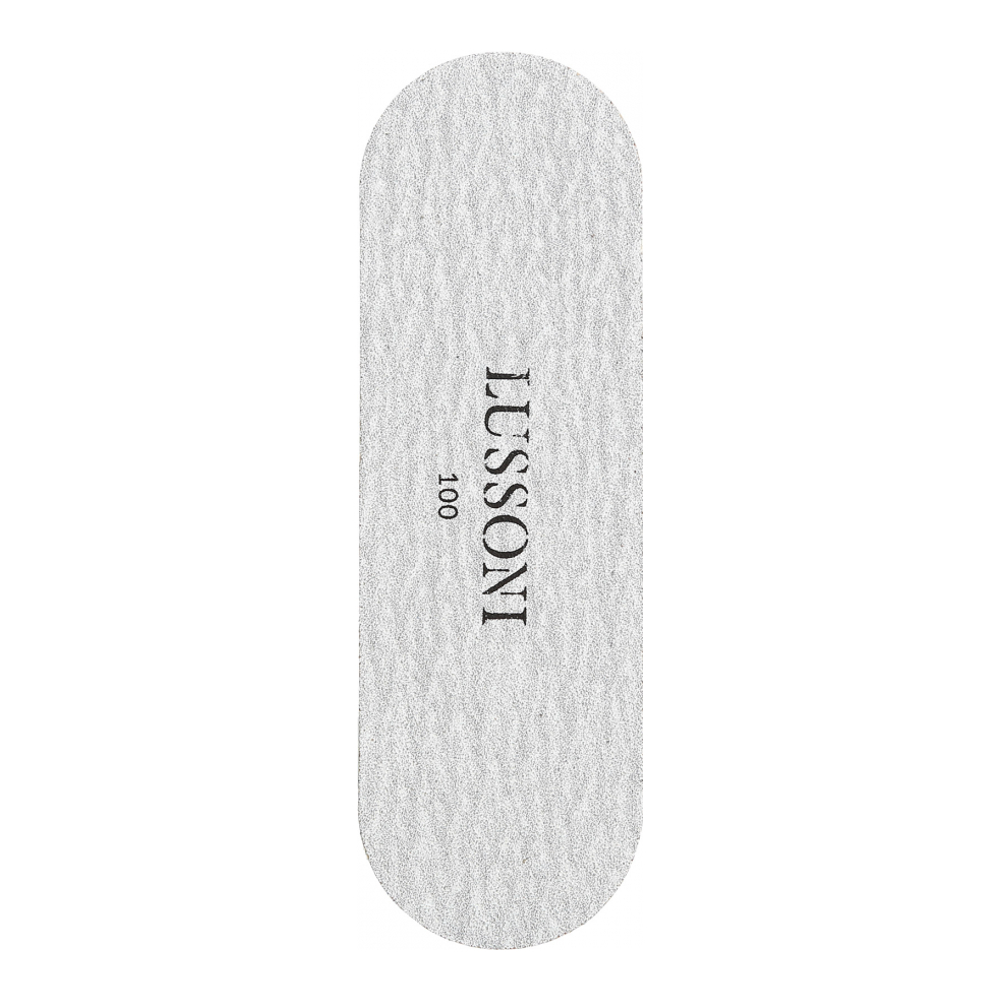 Lime pour les pieds 'Foot Sandpaper Grid 100' - 30 Pièces