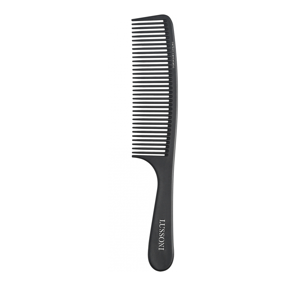 '404' Handle Comb