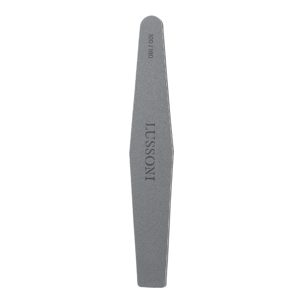 'Mylar Diamond Grid 100/180' Nail File