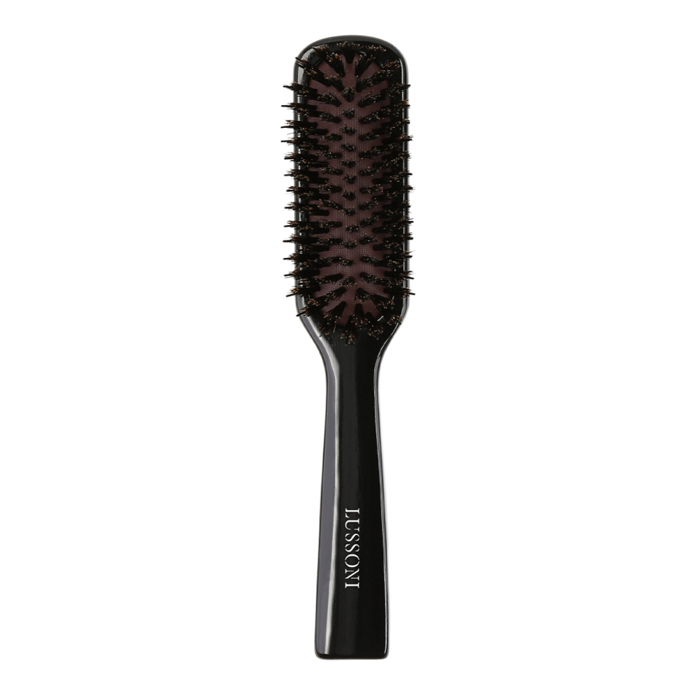 Brosse à cheveux 'Natural Style Slim'