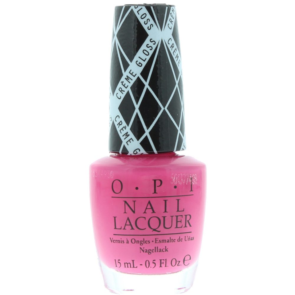 'Opi Hey Baby' Nail Polish - 15 ml