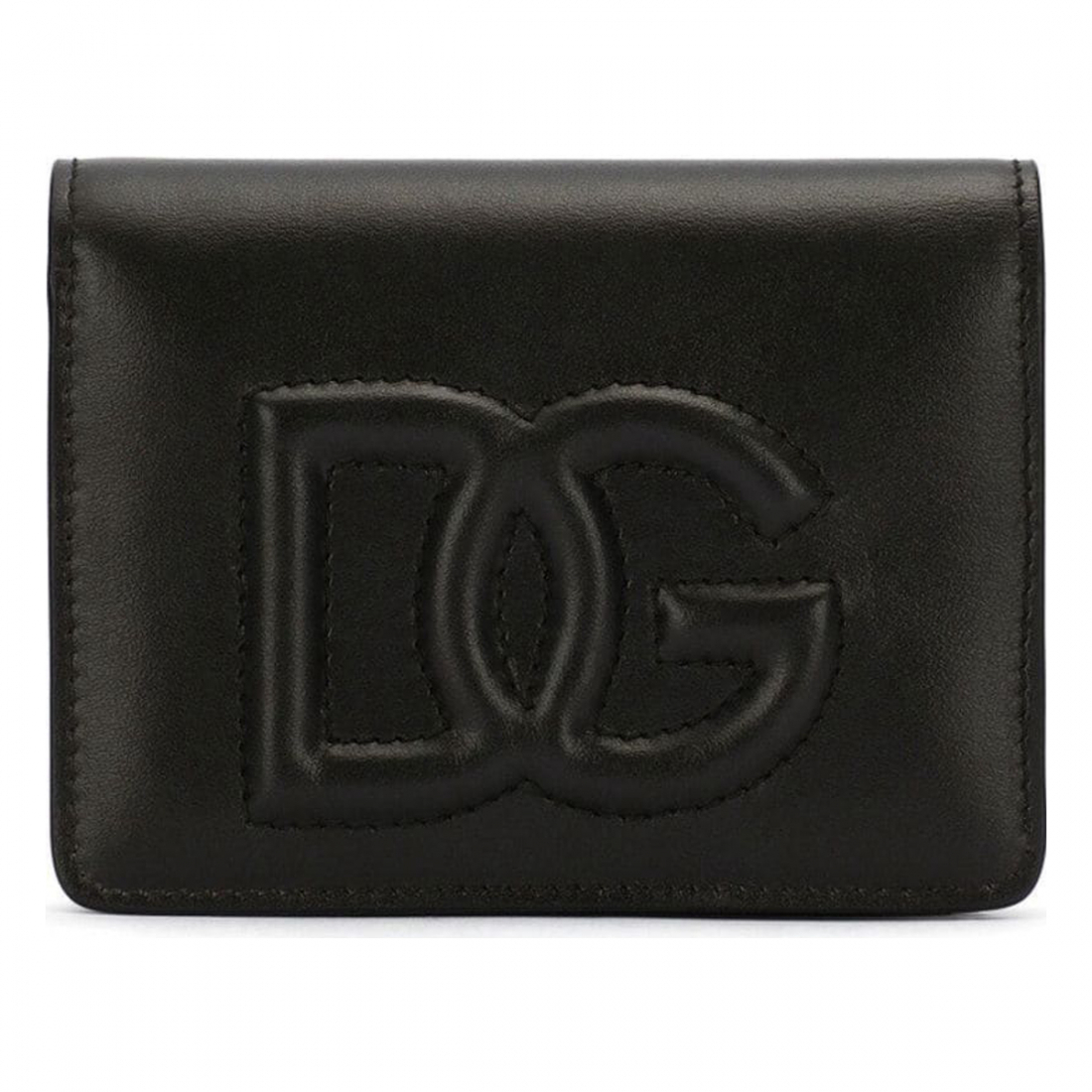 Women's 'DG Logo' Wallet