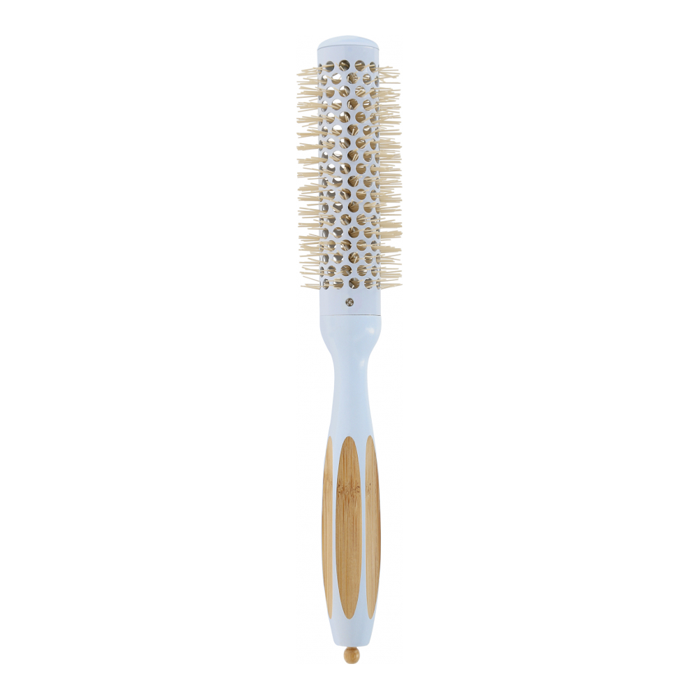 'Bamboom Round' Hair Brush