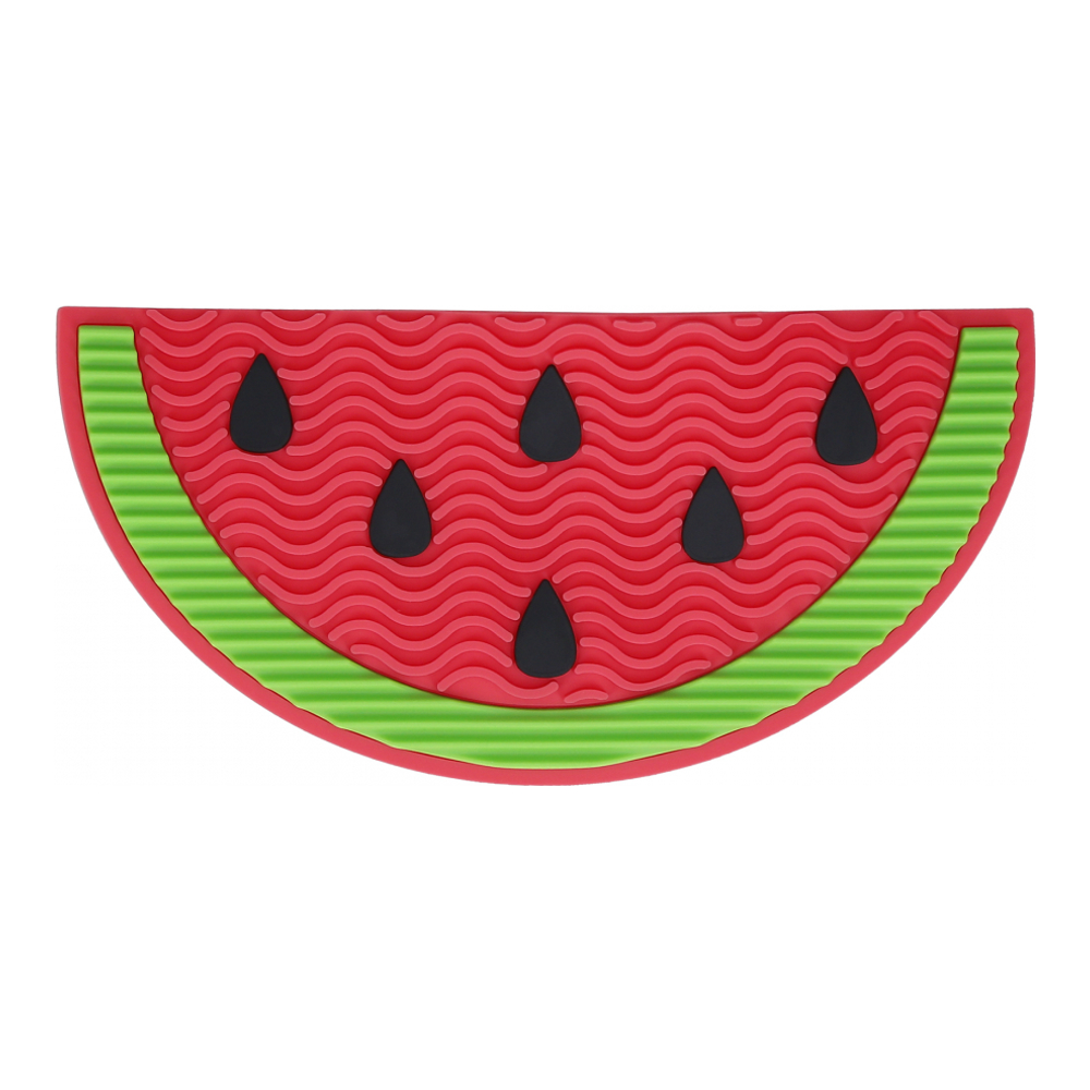 'Watermelon' Make Up Pinselreiniger